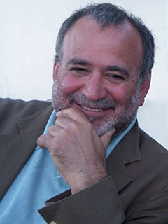 Lawrence Rosenthal